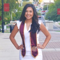 Mellisa Garcia, Sdpt
