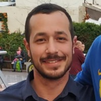 Aviad Duvdevany