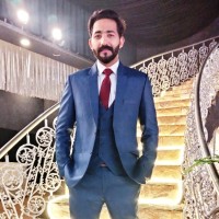 Ali Naqvi