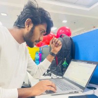 Rakesh Verpulla