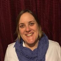 Amy Darlington