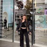 Maddison Woollard
