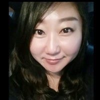 Samantha Kim