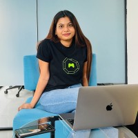 Iram Ansari