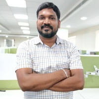 Sabarinathan M
