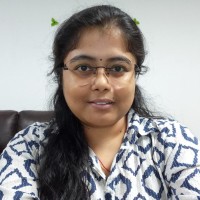 Sainee Sen Gupta