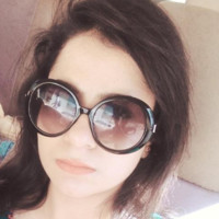 SIDRA FARID