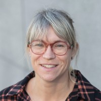 Esther Nevelsteen
