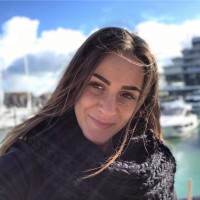 Milica Stojanovic