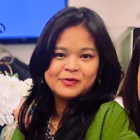 Theresa Mamayson