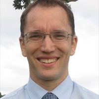 Jon Thorne