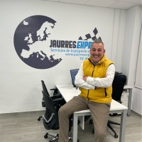 Jose Urrestarazu Merino