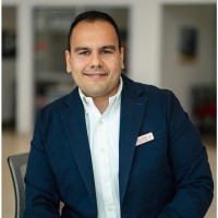 Amir Azizian, Mba
