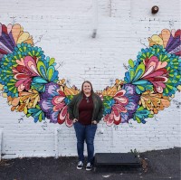 Rebecca Creswell