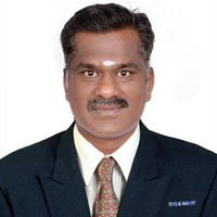 RAJESH KANNA