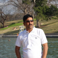 SRINIVAS VADLAMANI