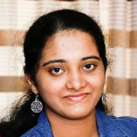 Aswathi Krishna