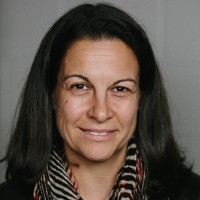 Elisabeth Paul