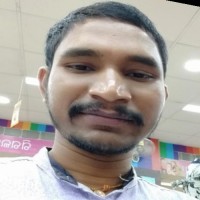 Dr Deepak Ranjan Behera