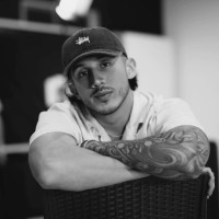 Jefferson Cisneros