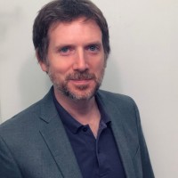 Michael Kilcullen, M.Ed.