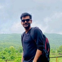 Kaushik Rajan