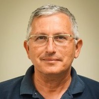 Yacov Shahar