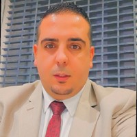 Mohammad Teriaqi