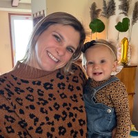 Kelly Knickerbocker