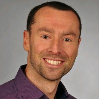 Patrick Scheller