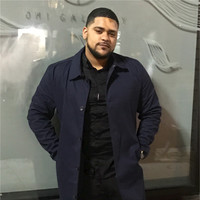 Brandon Stewart