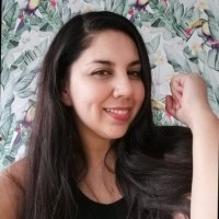 Ana María Labra Gatica