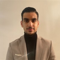 Yassin Riouach