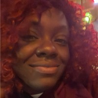 Jazmine Weldon
