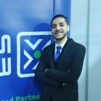 Ahmed Khaled Ismail