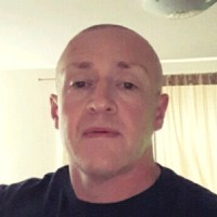 Alistair Reid