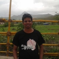Aniket Sonmale