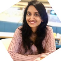 Mansi Nayakpura Gajjar