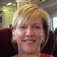Lynne Davies