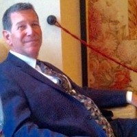 Mike Palmerio