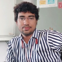 Happy Srivastava