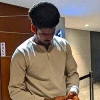 Sivanesh R