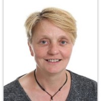 Yvonne Buffa