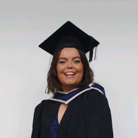 Amber Mccarthy