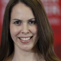 Siobhan Caulfield