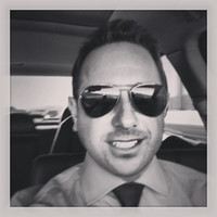 Geoffrey Kramer