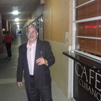 Lazaro alberto Martinez