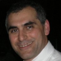 Behnam (Benny) Rokni