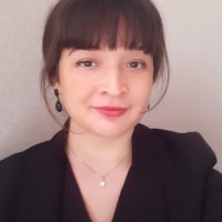 Mariam Baghatrishvili