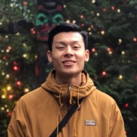 Steven Le